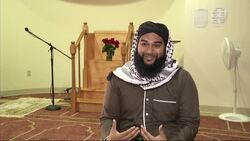 Muslim Community Reflects on Ali's Passing Instructional Video