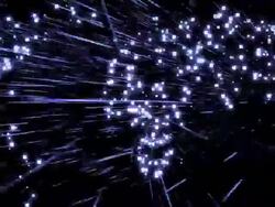 Digital World Stock Footage