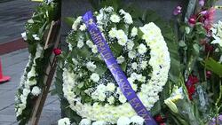 CLEAN : Mexico mourns death of singing legend Juan Gabriel News Clip