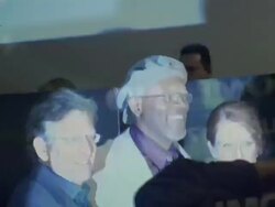 'Freedomland' New York Premiere Stock Footage