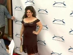 Comedy For A Cure 2006 Benefiting the TS Alliance and Clothes Off Our Backs Stock Footage