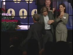 82nd Academy Awards Nominees Luncheon Stock Footage