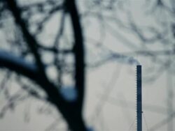 Current Environmental Issues Stock Footage