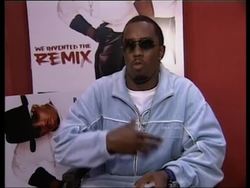 Rap superstar meets his fans News Clip