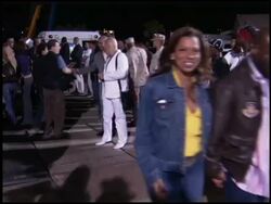 Rockin' the Corps Concert Stock Footage