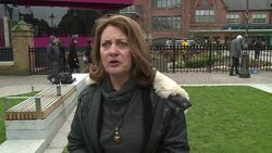 CLEAN : Thousands of Britons pay last respects to Richard III News Clip