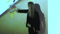 Natalie Jeremijenko: The art of the eco-mindshift Instructional Video