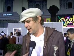 'Glory Road' Premiere Stock Footage