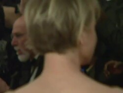 Metropolitan Museum of Art Costume Institute Gala, 'Poiret: King of Fashion' Stock Footage