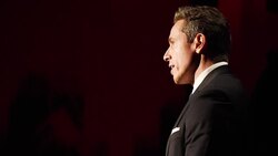 Chris Cuomo Leaving 'New Day,' Taking Over Primetime Slot on CNN | THR News News Clip