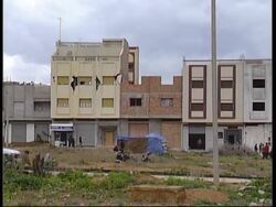 Death toll rises in earthquake News Clip