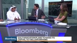 Gulf Navigation Plans to Raise Its Capital News Clip