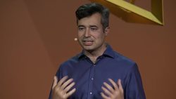 TED: Future tech will give you the benefits of city life anywhere | Julio Gil Instructional Video