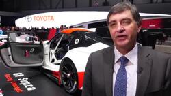 Possible US car tariffs cause of concern with auto makers News Clip