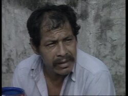 NICARAGUA: THOUSANDS VISIT RELATIVES' GRAVES ON DAY OF THE DEAD News Clip