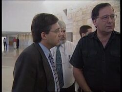 ISRAEL: PM NETANYAHU WILL NOT BE CHARGED WITH FRAUD UPDATE News Clip