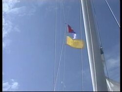 CUBA: ANNUAL HAVANA CUP SAILING REGATTA News Clip