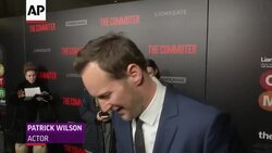 Neeson: Oprah 'stands good chance' at presidency Instructional Video