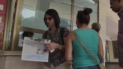 VOICED : La censura empana Festival de Cine de La Habana News Clip