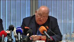 Belgium nationalises Dexia subsidiary for US$5.4 billion News Clip