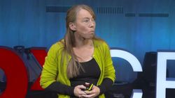 TED: How human noise affects ocean habitats | Kate Stafford Instructional Video