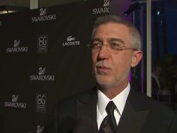 12th Annual Costume Designers Guild Awards Stock Footage
