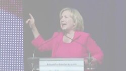 Results are starting to pour in from the midterm elections that will determine control of the Senate and early indicators are that it will be a strong night for Republicans. AP's Steve Peoples takes a look at some of the early races. (Nov. 4) News Clip