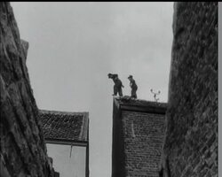 THE GENTLE SEX News Clip