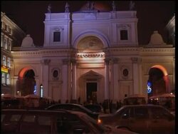 British Council offices at centre of diplomatic row between UK and Russia News Clip