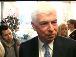 Dodd looking for late surge in Iowa Instructional Video