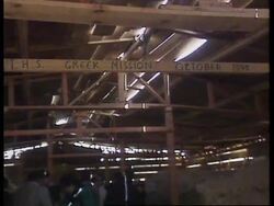 EGYPT: STILL DOUBT OVER ALEXANDER THE GREAT'S TOMB DISCOVERY News Clip