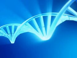 DNA growing Stock Footage