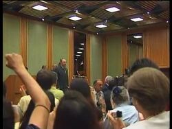 Cuba: May Day Celebrations, Switzerland: Castro Speech at the Swiss-Cuba Association, Castro Reaction to Clinton's Speech Instructional Video