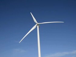 California Continues To Lead U.S. In Green Technology Stock Footage