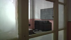 Seminary closed in 1971 but kept in pristine condition so it could reopen any time News Clip