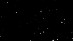 Particles Stock Footage