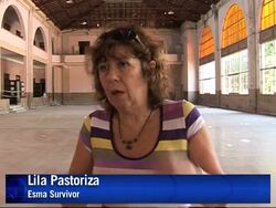 Argentinians Struggle to Come to Terms with their Past News Clip