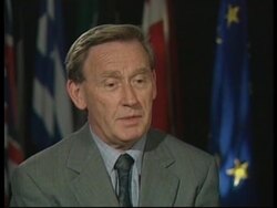 USA: US/EU BEEF DISPUTE ENTERS NEW PHASE News Clip