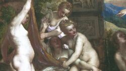 CLEAN : Titian gallery on wheels to tour the UK News Clip