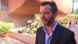 Yves Saint Laurent museum opens in Marrakech News Clip