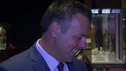 New museum showcases Italian American contributions News Clip