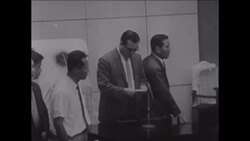 CAN 570 FIGHT BREAKS OUT BETWEEN LEGISLATORS OF THE LOWER HOUSE IN JAPAN'S PARLIAMENT Instructional Video