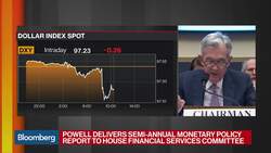 Fed to Probe Facebook's Libra as Powell Points to 'Serious Concerns' News Clip