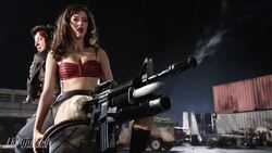 Quentin Tarantino Claims Weinstein Co. Owes Him Massive Royalties | THR News News Clip