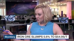 Stock Exchange: Top Asia Equities Movers News Clip