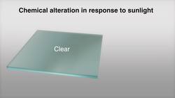 Korean scientists unveil new and improved smart glass Instructional Video