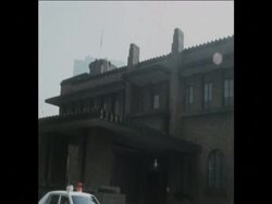 CUTS 17-11-73 CZECHOSLOVAKIAN FOREIGN MINISTER MEETS JAPANESE PRIME MINISTER TANAKA IN TOKYO News Clip