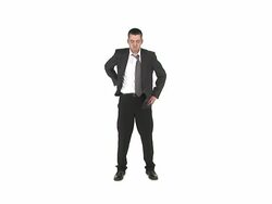 HD: Mentally Insane Stock Footage