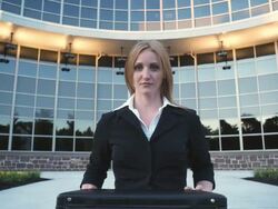 HD: You're Fired Stock Footage