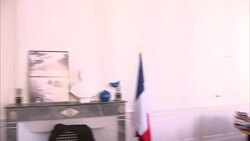 Polls in France show growing support for the far-right Front National News Clip